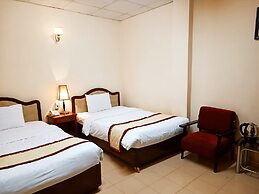 Anh Dao Hotel Da Lat