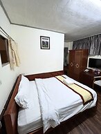 Anh Dao Hotel Da Lat