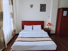 Anh Dao Hotel Da Lat