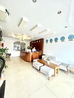 Anh Dao Hotel Da Lat