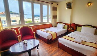Anh Dao Hotel Da Lat