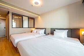 Hound Hotel Ulsan