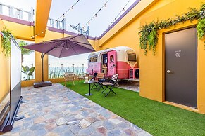Hound Hotel Ulsan