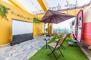 Hound Hotel Ulsan