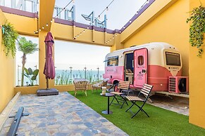Hound Hotel Ulsan