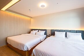 Hound Hotel Ulsan
