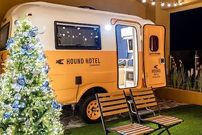 Hound Hotel Ulsan