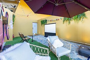 Hound Hotel Ulsan