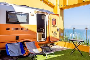 Hound Hotel Ulsan