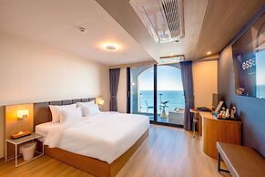 Hound Hotel Ulsan