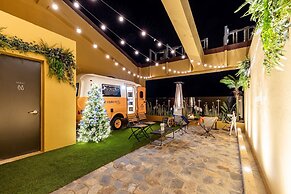 Hound Hotel Ulsan