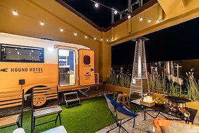 Hound Hotel Ulsan