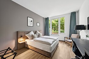 Home and Coliving Bonn Aparthotel