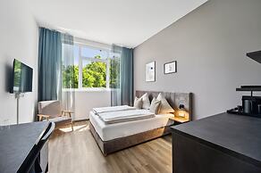 Home and Coliving Bonn Aparthotel