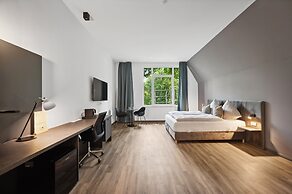 Home and Coliving Bonn Aparthotel