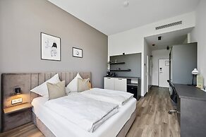 Home and Coliving Bonn Aparthotel