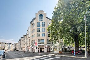 Home and Coliving Bonn Aparthotel