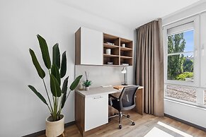 Home and Coliving Bonn Aparthotel