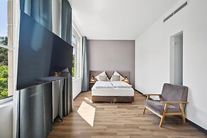 Home and Coliving Bonn Aparthotel