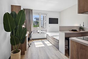 Home and Coliving Bonn Aparthotel