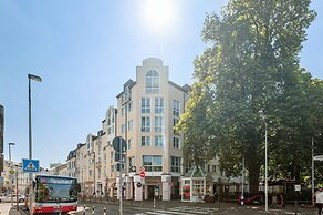 Home and Coliving Bonn Aparthotel