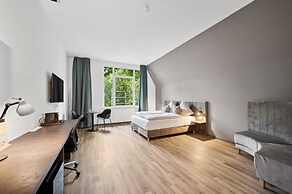 Home and Coliving Bonn Aparthotel