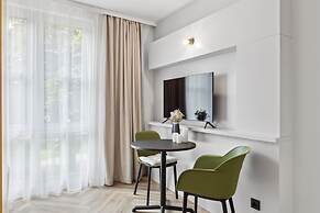 Home and Coliving Bonn Aparthotel