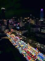 Stay429-Jalan Alor by Shine Stay