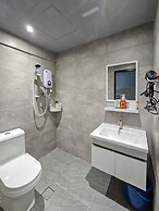 Stay429-Jalan Alor by Shine Stay