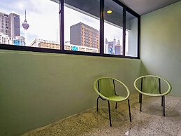 Stay429-Jalan Alor by Shine Stay