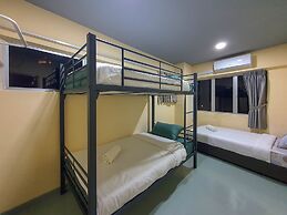 Stay429-Jalan Alor by Shine Stay