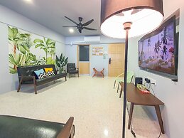 Stay429-Jalan Alor by Shine Stay