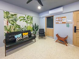 Stay429-Jalan Alor by Shine Stay