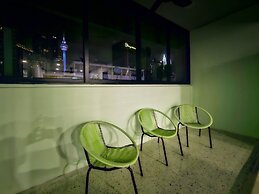 Stay429-Jalan Alor by Shine Stay