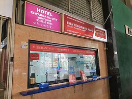 Stay429-Jalan Alor by Shine Stay