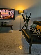 Stay429-Jalan Alor by Shine Stay