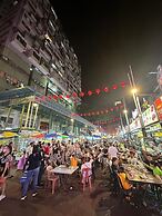 Stay429-Jalan Alor by Shine Stay