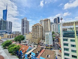 Stay429-Jalan Alor by Shine Stay