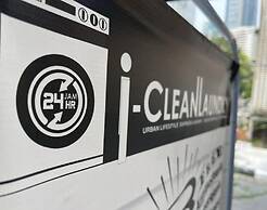 Stay429-Jalan Alor by Shine Stay