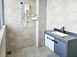 Stay429-Jalan Alor by Shine Stay