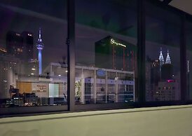 Stay429-Jalan Alor by Shine Stay