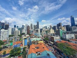 Stay429-Jalan Alor by Shine Stay