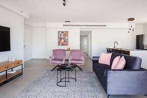 O&O Group - Top Penthouse On The Beach