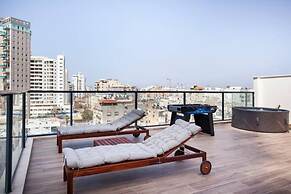 O&O Group - Top Penthouse On The Beach