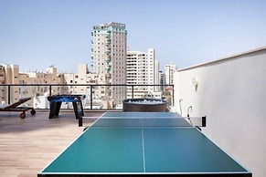 O&O Group - Top Penthouse On The Beach