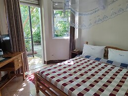 Garden Courts Hotel Masaka