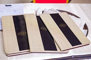 Garden Courts Hotel Masaka