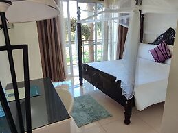 Garden Courts Hotel Masaka