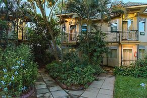 Garden Courts Hotel Masaka