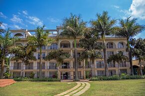 Garden Courts Hotel Masaka
